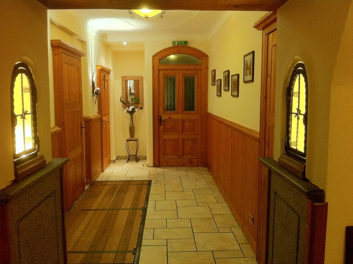 Gasthof Teufl Purgstall an der Erlauf ห้อง รูปภาพ