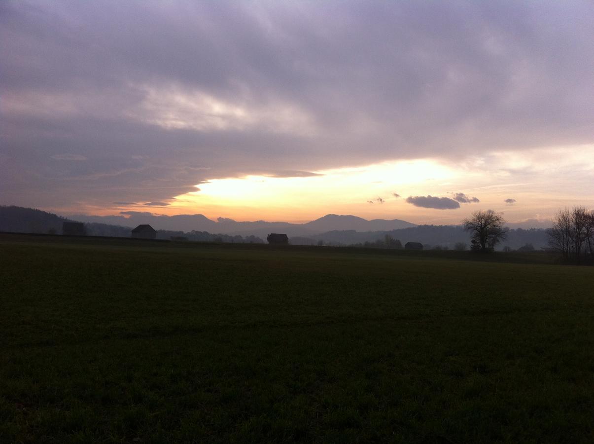 Gasthof Teufl Purgstall an der Erlauf ภายนอก รูปภาพ